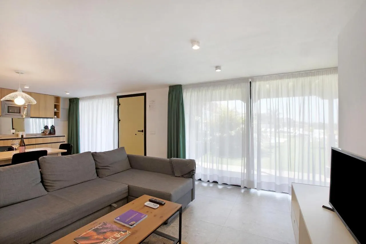 Linaje Del Pago Listan Blanco Villa Sauzal Spain
