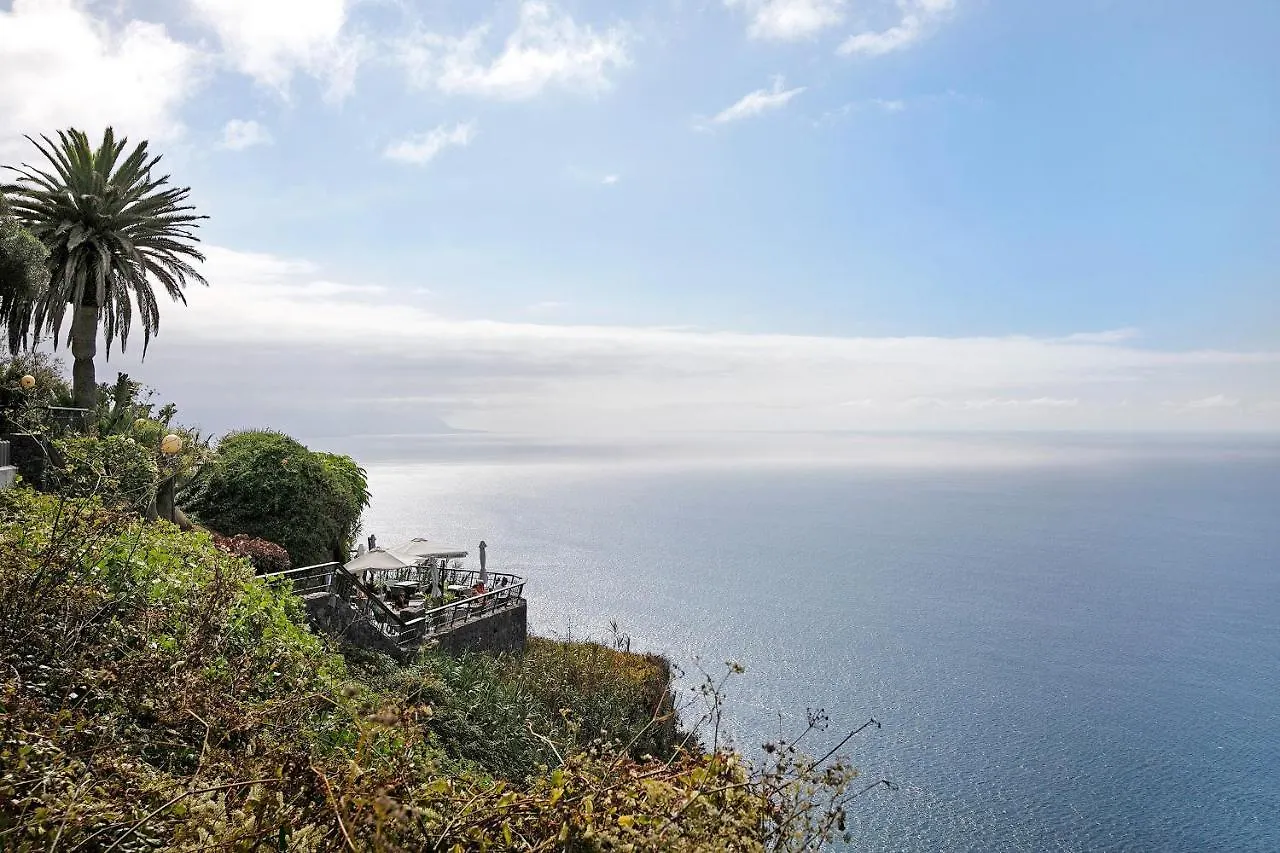 Linaje Del Pago Listan Blanco Villa Sauzal Holiday home