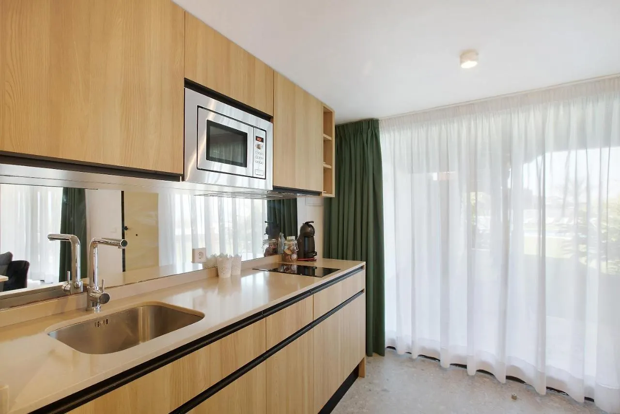 Holiday home Linaje Del Pago Listan Blanco Villa Sauzal