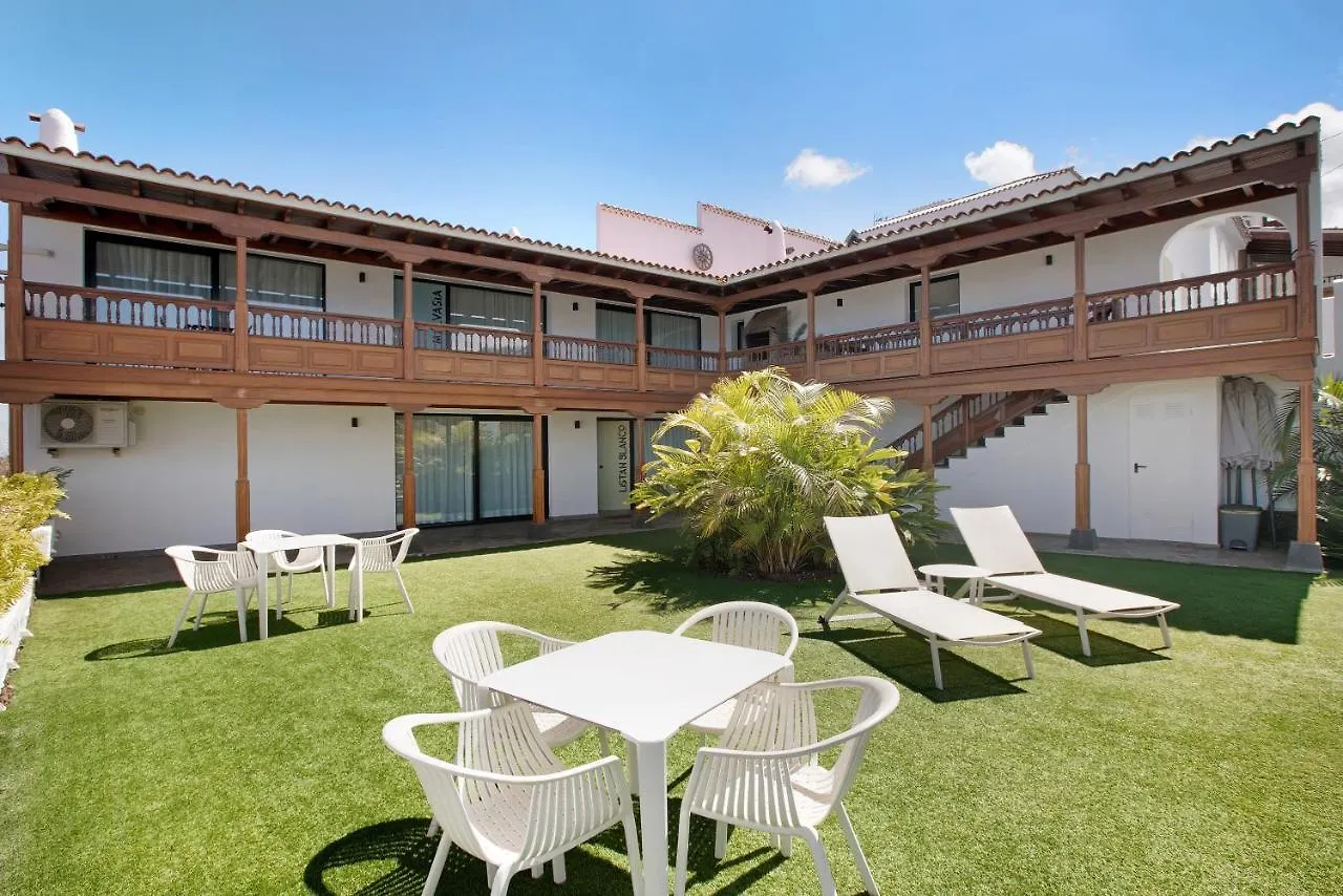 Linaje Del Pago Listan Blanco Villa Sauzal Holiday home